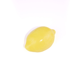 Sapone artigianale a forma di frutta personalizzato naturale per la pulizia delle mani e del corpo - Product Image 4