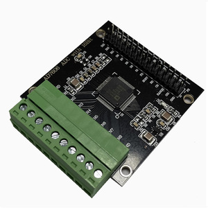 Module ADC 8 canaux 16 bits Ad7606, acquisition de données, traitement des signaux, contrôle industriel - Product Image 3