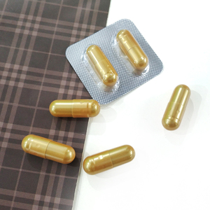 Cápsulas de Raíz de Maca Pura al por Mayor, Soporte Inmunológico y Energético Natural para Hombres - Product Image 6