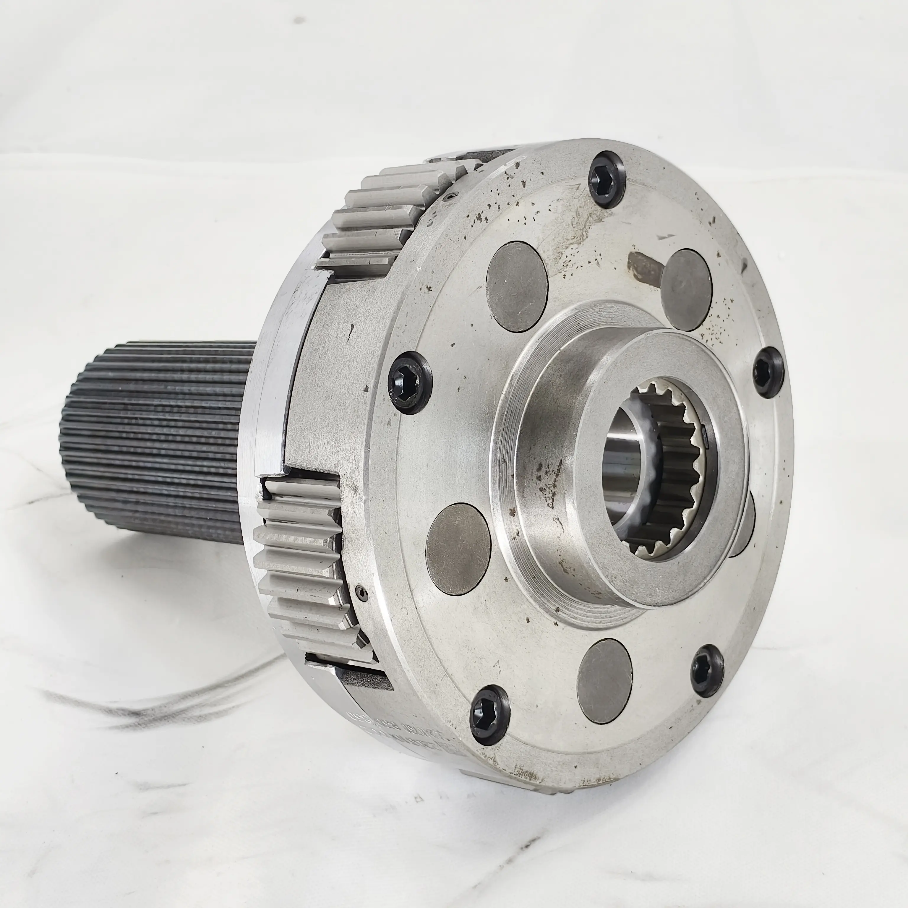 Sinotruk HOWO Truck Spare Parts - Planetary Gear Box