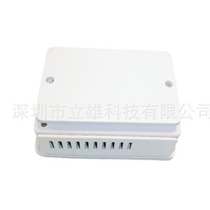 Moule d'injection plastique personnalisé pour coque de téléphone portable avec usinage de précision CNC - Product Image 5