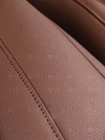 Accessoires de luxe pour voitures, housses de siège intérieures pour BMW X5 G05 M5