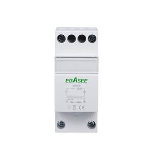 Transformador eléctrico de timbre de puerta con video, para timbre <span class=keywords><strong>Google</strong></span> <span class=keywords><strong>Nest</strong></span> con cable Gen 2, <span class=keywords><strong>Nest</strong></span> Hello o timbres de anillo - Product Image 1