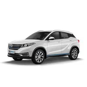 Voitures électriques DFSK neuves, meilleures ventes, séries écologiques 3 Crozz, véhicules automobiles, véhicules à énergie nouvelle en vente, 2023 - Product Image 1