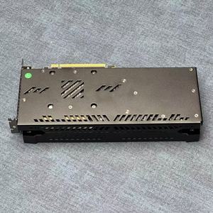 <b>Fan</b> Cooling MI50 16GB HBM2 2*8 PIN GPU Acceleration AI Training GPU Deep Learning <b>Computing</b> Card Radeon VII Radeon VII 32GB - Product Image 6