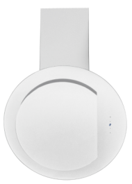 <span class=keywords><strong>Hotte</strong></span> ronde pour la cuisine <span class=keywords><strong>hotte</strong></span> de cuisine moderne en verre noir <span class=keywords><strong>hotte</strong></span> de cuisine haut de gamme - Product Image 2