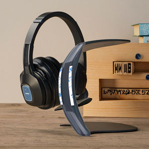 Rgb ריק-headband-החלפת כרית קצף רך תואם עם C אורסאייר ריק rgb עלית משחק אוזניות פרימיום usb - Product Image 2