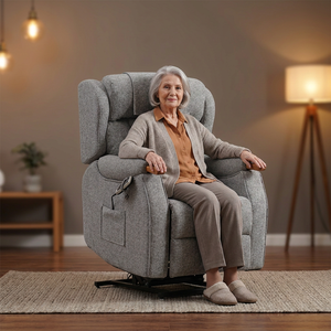 living room bedroom <b>chair</b> furniture modern recliner sofa single <b>chair</b> lift <b>chair</b> for elderly <b>zero</b> <b>gravity</b> position with massage - Product Image 1