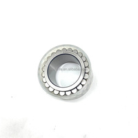 Harga Bagus 45x88.5x25mm RN309E Bantalan Rol Silinder RN309-E-MPBX RN309E.C3 Bearing