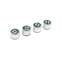 Microphone à jonction de soudure 9765, microphone omnidirectionnel, capsule de microphone à condensateur électret 9,7x6,5 mm pour tablettes, écouteurs, casques