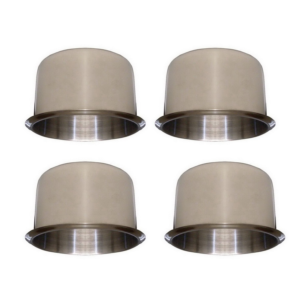 High-Quality Custom Stainless Steel Metal Cup Holder for Car | MGX R2022078 | Foshan MGX Metalworks