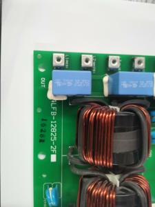 Nouvelle carte d'alimentation 4LFB-12825-2F adaptée aux systèmes de <span class=keywords><strong>climatisation</strong></span> <span class=keywords><strong>multi</strong></span>-<span class=keywords><strong>split</strong></span> <span class=keywords><strong>Mitsubishi</strong></span> Heavy Industries, carte de filtre - Product Image 2