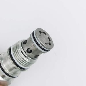 Venta Directa de Fábrica: Válvula de Contrabalanceo de Alta Calidad CBEA-LHN, Válvula de Alivio J-CBEA-I-LCBCA-LAN CBEG CBGA - Product Image 3