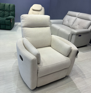 luxury home furniture <b>living</b> <b>room</b> <b>sofas</b> recliner <b>sofa</b> chair power manual recliner <b>sofa</b> set beauty salon furniture - Product Image 3