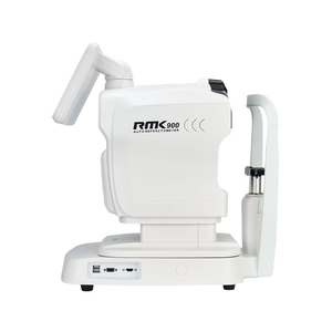 Aist Optics RMK-900 Autorrefractómetro Queratómetro, Equipo Oftálmico, Máquina de Optometría, Probador de Visión, Examen Ocular - Product Image 6