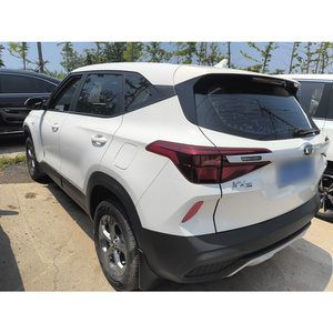 Voiture d'occasion Guazi à vendre : Kia KX3 2020, SUV essence 5 places, automatique, traction avant, conduite à gauche, 115 CV, distribution internationale. - Product Image 3