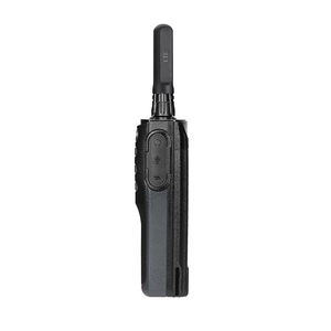 Walkie Talkie Abell A580L 4G con Red Pública, Resistente al Agua IP65, Batería de 4000mAh, Comunicación en Equipo para Exteriores - Product Image 2