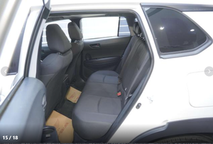 Auto Usado FAW Toyota Corolla CROSS <span class=keywords><strong>2023</strong></span> 2.0L CVT Edición Elite SUV Compacto Gasolina, Vehículo Usado, Auto de Segunda Mano - Product Image 6