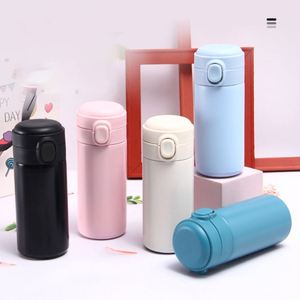 Wholesale of New Features Flask Eco Friendly Gym Vacuum Insulated Water Stainless Steel Thermos Bottle - Product Image 2