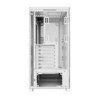 Gabinete para Juegos OEM ATX MATX ITX, Caja para PC de Escritorio, Caja para CPU con Ventilador, Venta al por Mayor 2355ATX Caja Boitier Gabinete