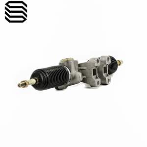 Ensemble de direction pour voiturette de golf électrique Yamaha DriveG29 Jw1-f3400-00 pour modèles RHD et LHD Hiace Explorer Nissan Elantra Hilux - Product Image 5