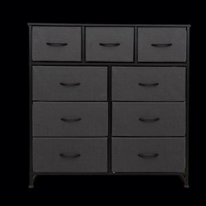 Living Room Fabric <b>Cabinets</b> Durable Stainless Steel MDF Modern Freestanding Panel Pine Various Color Sample Support Fabric - Product Image 6