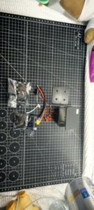 Bộ điều khiển bay F722 V3 55A 65A 8S 30.5x30.5mm cho ESC 4 trong 1 dành cho máy bay không người lái tự do 6 inch, 7 inch, 8 inch, lắp ráp máy bay đua - Product Image 3