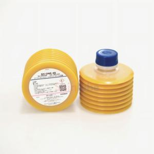 Grasa de urea original LUBE SH-ONE-4S Mini 400ml para máquina de inyección Fanuc, nueva, resistente a altas temperaturas y antidesgaste. - Product Image 3