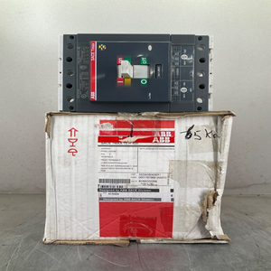 Interruptor Automático T5H300TW TMAX 300A 3P 600V 30001500A PLC - Product Image 4