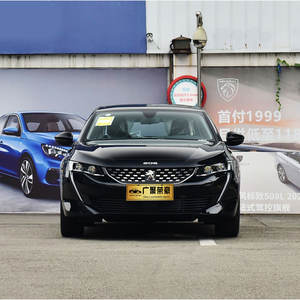 <span class=keywords><strong>Peugeot</strong></span> <span class=keywords><strong>508</strong></span> 1.6THP 380THP del <span class=keywords><strong>2017</strong></span> Usata, Guida a Sinistra, Benzina, Berlina 7 Posti, Cambio Automatico - Product Image 2