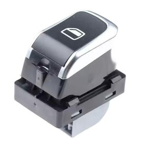 Commutateur de régulateur de verre électrique interrupteur de fenêtre pour <span class=keywords><strong>AUDI</strong></span> <span class=keywords><strong>AUDI</strong></span> A6 A7 A8 Q3 RS7 <span class=keywords><strong>S6</strong></span> <span class=keywords><strong>S6</strong></span> 2011-2018 4H0959855A 4H0959855 - Product Image 6