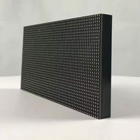 Módulo de Pantalla LED de Alta Definición P2.5 Premium para Interiores/Exteriores con Resolución 8K y Soporte HDR para Comercios