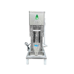 Nhanh chóng làm việc máy làm kem tiên tiến mềm phục vụ máy làm kem - Product Image 3