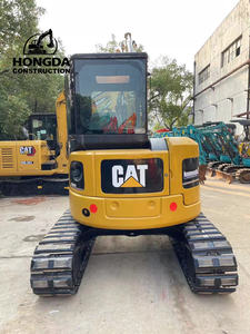 Escavatore idraulico 303.5 Caterpillar originale, usato escavatori Caterpillar <span class=keywords><strong>CAT</strong></span> 303.5 - Product Image 6