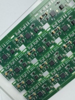 Servicio SMT para Protoboard PCBA con Ensamblaje de Circuitos Impresos Personalizados y Prototipos de PCBA con Componentes de Montaje Superficial