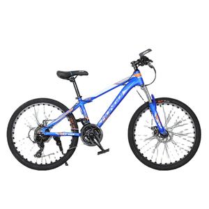 Vtt pour homme et femme, <span class=keywords><strong>vélo</strong></span> en acier, haute qualité, usine chinoise, bon marché, vente en gros - Product Image 1
