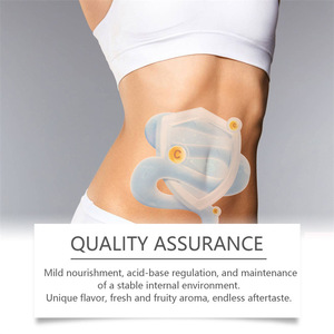 Bebida Instantánea <span class=keywords><strong>Detox</strong></span> Probiótica Herbal de Alta Calidad para Adultos, para Adelgazar, Perder Peso, Limpiar el Cuerpo y Mejorar la Digestión - Product Image 5