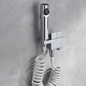 Высококачественный латунный распылитель для ванной - Product Image 6