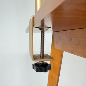 Cadre de décoration de table en fer forgé avec fleurs pour mariage, fête d'anniversaire, événement, style élégant et simple, design détachable - Product Image 3