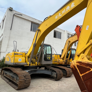 Excavatrice d'occasion, matériel de terrassement, KOBELCO SK260 à vendre - Product Image 1