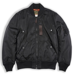 Custom New Design Classic Winter Flight <strong>Man</strong> Bomber <strong>Jacket</strong> Woven Printed Coated <strong>Smart</strong> <strong>Casual</strong> Printed <strong>Jackets</strong> <strong>for</strong> Summer 3-7 Days - Product Image 4