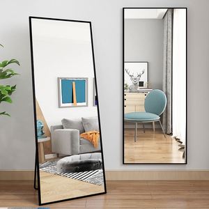 2025 Customizable Full-Length Dressing <b>Mirror</b> <b>Bracket</b> Three-Dimensional Processing Home Wall <b>Mount</b> for Living Room <b>Decorative</b> - Product Image 2