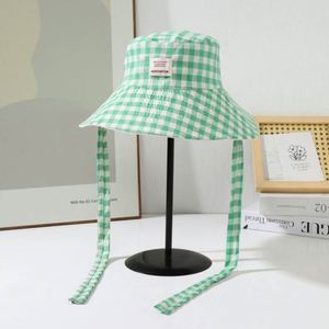 Nouveau Chapeau Bob de Pêcheur en Maille à Large Bord 2025 Unisexe pour l'Été – Idéal pour la Pêche et les Loisirs - Product Image 5