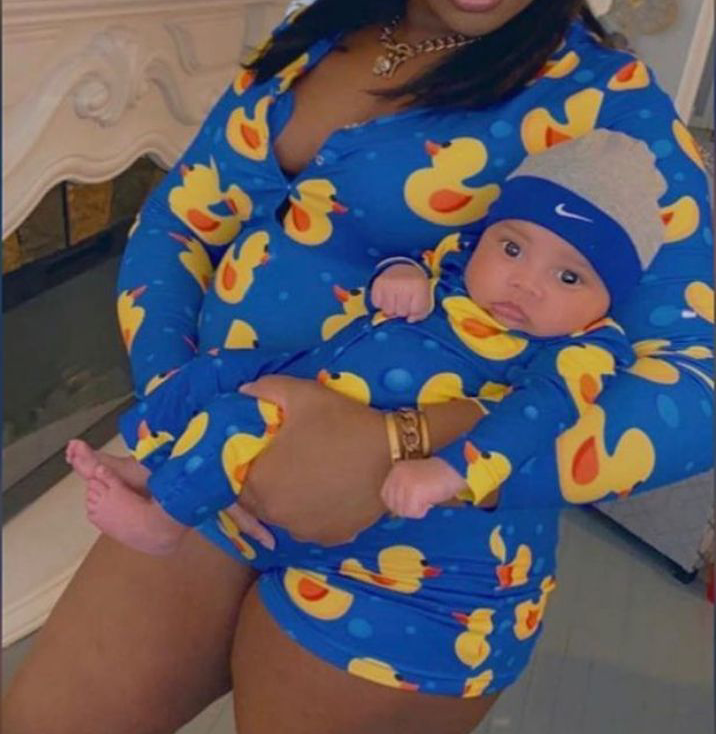 Оптовая продажа; Одежда для сна с длинными рукавами для маленьких девочек; Одежда для сна с принтом «печенья»; Одинаковые комплекты для мамы и дочки