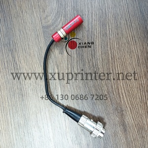 KA817เซ็นเซอร์แท้ WD/2.3สำหรับชิ้นส่วนการพิมพ์ออฟเซต Roland Ka 817/2.3 - Product Image 1