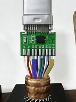 Layanan Pencetakan 3D Kingprinting yang Dapat Disesuaikan, Prototipe Cepat, Pemrosesan SLM, Pencetakan Logam 3D, Pemesinan, Pesanan Minimum 1 Buah