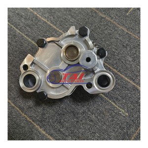 Bomba de aceite 4D34T para MITSUBISHI FUSO CANTER 4D34 4D34T - Product Image 5