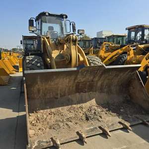 Cargadora de Ruedas Longgong LG855N, Capacidad de 5 Toneladas, Motor Weichai, Bomba Hidráulica Kawasaki, Caja de Cambios Weichai, Modelo 966H 2023, 162kW - Product Image 2