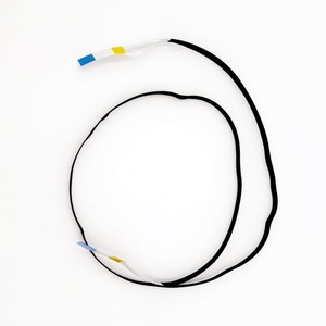 Awkabloları awm 20624 80c 60v vw 1 conductive kablo özel iletken kumaş ile - Product Image 4