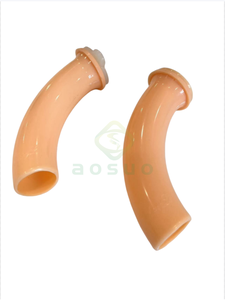 Kit katup otomatis nilon prostat ortotik termasuk soket prostesis dan anggota tubuh buatan dengan katup palsu - Product Image 2